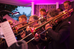 Force 10 Big Band - 31 July 2025