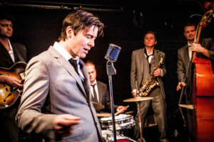 Swinging Little Big Band - 15 May 2025