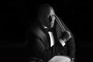 The Vince Dunn Big Band - 12 June 2025