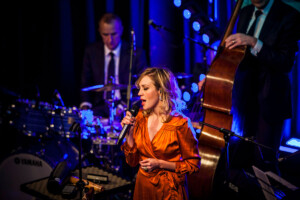 Jazz Dynamos - 28 August 2025