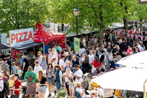 Pantiles Country & Western Festival - 5/6 July
