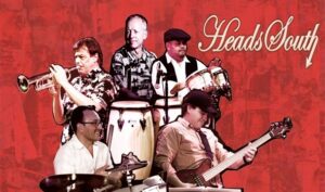 Heads South - 21 August 2025