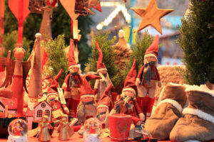 Lower Road Christmas Market 2025 - 15/16 November 2025