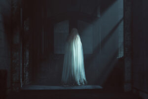 The Pantiles Ghost Walk - 05 November 2025