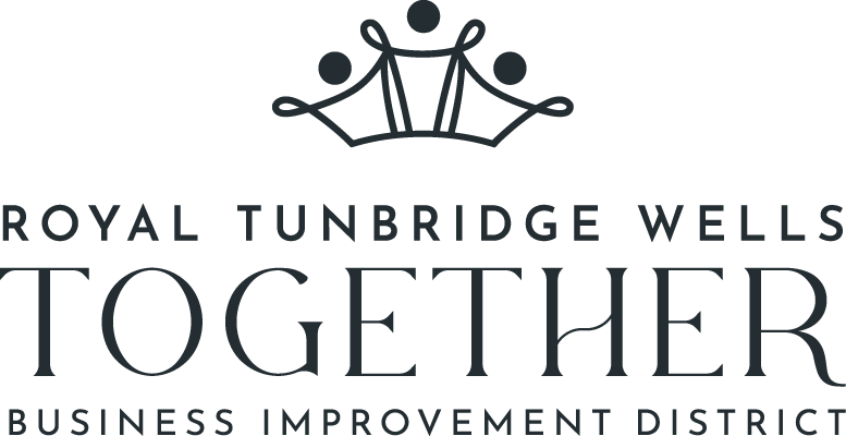 Royal Tunbridge Wells Together Logo