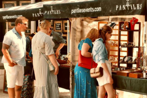 Antiques & Vintage Fair hosted by Love Fairs - 20/21 June 2026